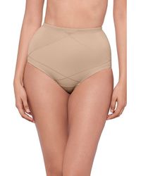 Miraclesuit - Tummy Tuck Shaper Briefs - Lyst