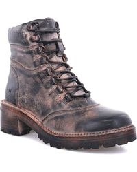 Roan - Packer Ankle Boot - Lyst