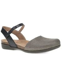 Dansko - Rowan Flat - Lyst