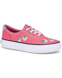 Sperry Top-Sider - Kids' Cvo Platform Sneaker - Lyst