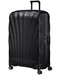 Samsonite - C-Lite Hardside 28 Large Checked Spinner Luggage - Lyst