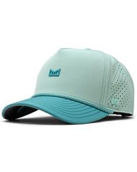 Melin - Odysea Rope Bulls Icon Hydro Performance Snapback Hat - Lyst