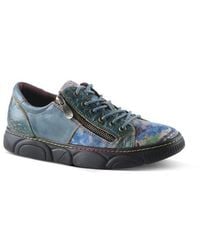 Spring Step - Danli Sneaker - Lyst