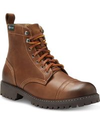 Eastland - Ethan 1955 Water Resistant Lace-Up Boot - Lyst