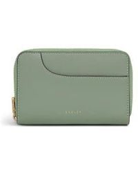 Radley - Pockets Zip Around Wallet - Lyst