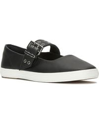 Keds - Square Toe Mary Jane - Lyst