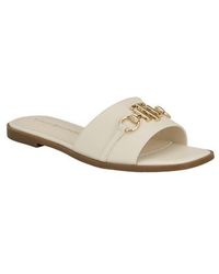 Tommy Hilfiger - Pipper Slide Sandal - Lyst