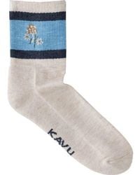 Kavu - Robot Sock - Lyst