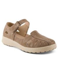 Flexus by Spring Step - Otero Sandal - Lyst