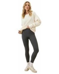 Pact - On The Go-To Pocket Legging Made With Organic Cotton - Lyst