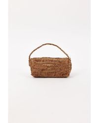 Hat Attack - Mandy Mini - Lyst