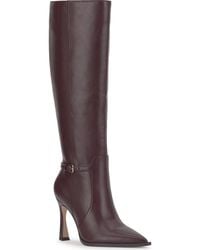 Jessica Simpson - Soavel Knee High Boot - Lyst