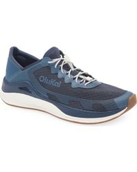 Olukai - Ahi Sneaker - Lyst