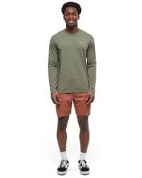 Tentree - Baker Longsleeve - Lyst