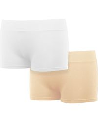 Malibu Sugar - Boyshort - Lyst