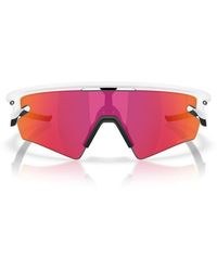 Oakley - Gender Inclusive Sphaera Slash 36Mm Rectangle Sunglasses - Lyst