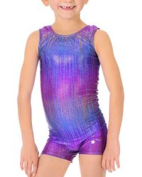 Destira - Unitard - Lyst