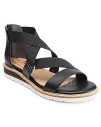 Me Too - Alisa Strappy Sandal - Lyst