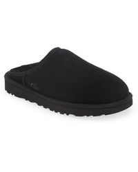 UGG - Classic Scuff Slipper - Lyst