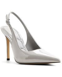 ALDO - Stessy 2.0 Pointed Toe Slingback Pump - Lyst