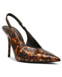 Steve Madden - Andromeda Slingback Pumps - Lyst