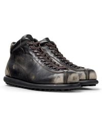 Camper - Pelotas Ariel Boot - Lyst