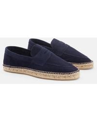 SCAROSSO - Diego Espadrilles - Lyst