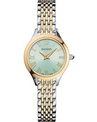 Balmain - De Bracelet Watch, 25Mm - Lyst