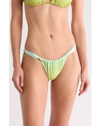 Solid & Striped - Ellery Bikini Bottoms - Lyst