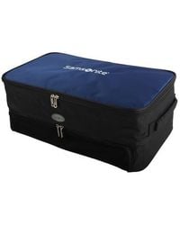 Samsonite - Expandable Golf Trunk Organizer - Lyst