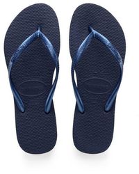 Havaianas - Slim Flip Flop - Lyst