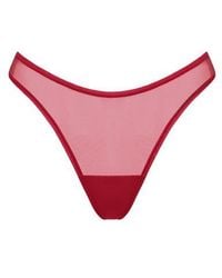 CUUP - The Thong - Lyst