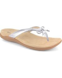 Strive - Island Flip Flop - Lyst