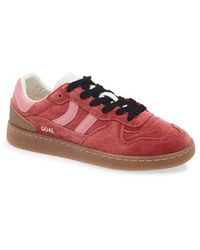 Coolway - Goal Sneaker - Lyst