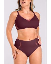 Shapellx - Curve Code Contour Comfy Smoothing Brief - Lyst