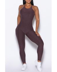 Bombshell Sportswear - Bombshell Bunny Bodysuit 2.0 - Lyst
