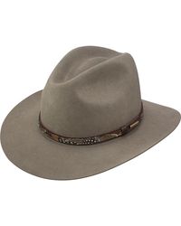 Stetson - Jackson Hat - Lyst