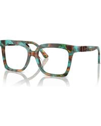 Michael Kors - Glasses - Lyst