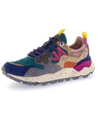 Flower Mountain - Yamano 3 Sneaker - Lyst