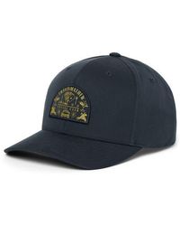 Travis Mathew - Club Dues Baseball Cap - Lyst