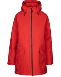 Trespass - Isabelle Dlx Jacket - Lyst