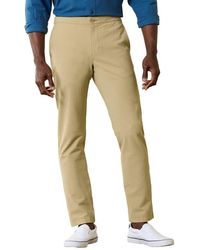 Tommy Bahama - Nova Weave Flat Front Performance Seersucker Pants - Lyst