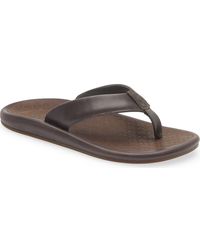 Olukai - Ilikai Flip Flop - Lyst
