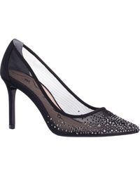 Nina - Nalia Pointed Toe Pump - Lyst