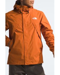 The North Face - Antora Recycled Jacket - Lyst