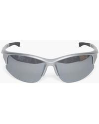 The Celect - Organic Blade Sunglasses - Lyst