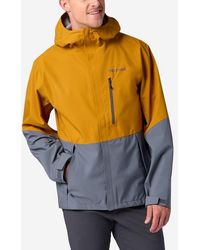 Marmot - Precip Eco Pro Waterproof Hooded Jacket - Lyst