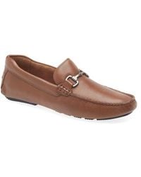 Nordstrom - Camden Bit Driving Loafer Exclusive) - Lyst