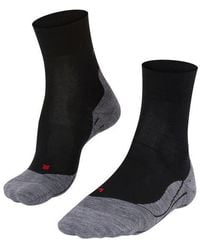 FALKE - Ru4 Endurance Wool Running Socks - Lyst