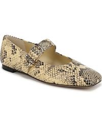 Vince - Daniela Mary Jane Flat - Lyst